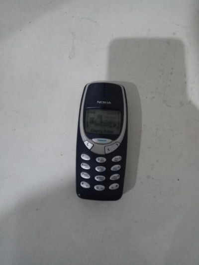 Лот: 11525974. Фото: 1. Nokia 3310. Кнопочные мобильные телефоны