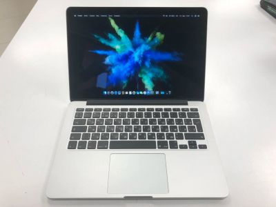 Лот: 14558320. Фото: 1. Apple MacBook Pro Retina 13 (ME864... Ноутбуки