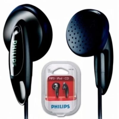 Лот: 3934204. Фото: 1. Philips SHE1350 Новые!. Акустические системы