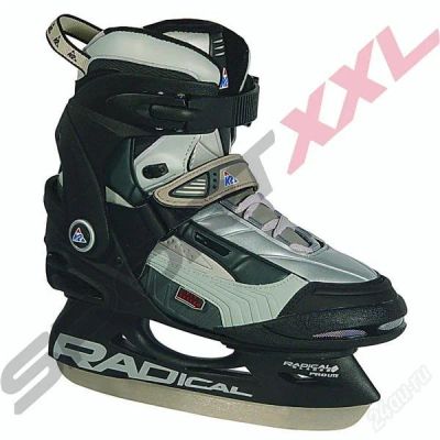 Лот: 1416536. Фото: 1. Коньки мягкие теплые K2 Ice Visor... Коньки