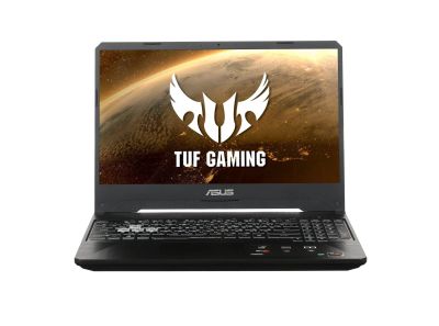 Лот: 18604335. Фото: 1. 15.6" Ноутбук ASUS TUF Gaming... Ноутбуки