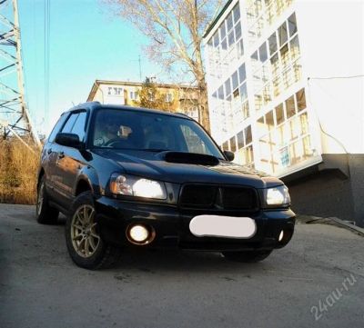 Лот: 2601023. Фото: 1. продажа турбо форика. Автомобили