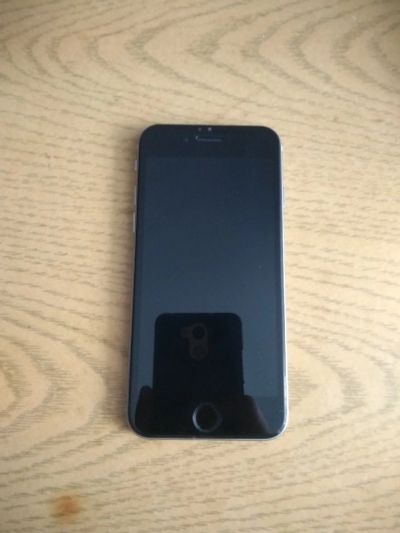 Лот: 11888803. Фото: 1. Iphone 6 32gb. Смартфоны
