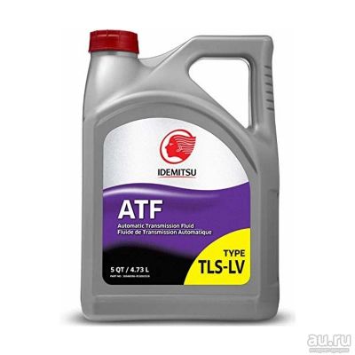 Лот: 13950321. Фото: 1. Трансмиссионное масло IDEMITSU... Масла, жидкости