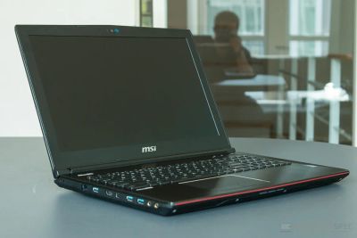 Лот: 7804476. Фото: 1. msi ge62 15'' 1080p ips/core i7... Ноутбуки
