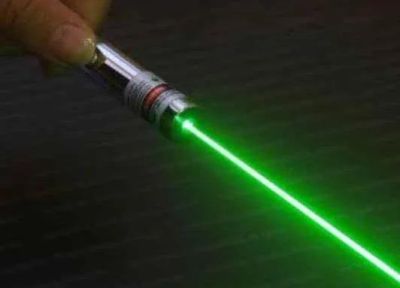 Лот: 5046515. Фото: 1. лазерная указка green laser pointer... Другое (сувениры, подарки)