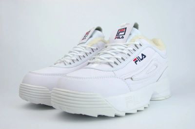 Лот: 16947301. Фото: 1. Кроссовки FILA Disruptor 2 Wmns... Кеды, кроссовки, слипоны