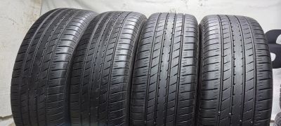 Лот: 22491716. Фото: 1. 205/60R16 92V Bridgestone Turanza... Шины