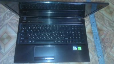 Лот: 5845578. Фото: 1. бук lenovo g580 Core i3 2310M... Ноутбуки