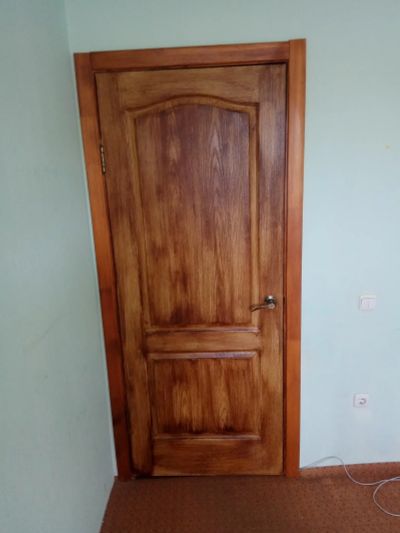 Лот: 13984749. Фото: 1. Двери межкомнатные. Двери межкомнатные