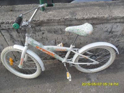 Лот: 5522003. Фото: 1. stern. Велосипеды