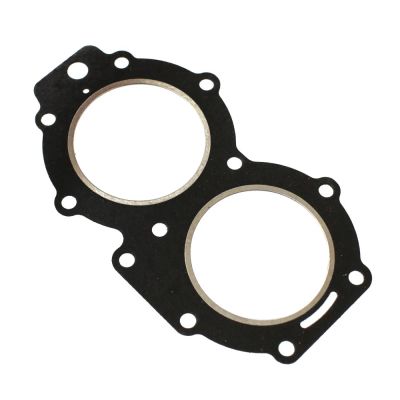 Лот: 24594206. Фото: 1. Прокладка под головку Yamaha 40Q... Запчасти для лодок, катеров, лодочных моторов