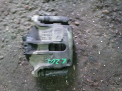 Лот: 7234463. Фото: 1. Суппорт Peugeot 207. Тормозная система