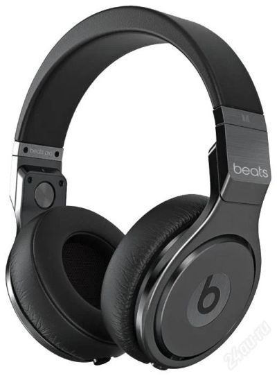 Лот: 4734783. Фото: 1. Наушники Monster Beats Pro Detox... Наушники, гарнитуры