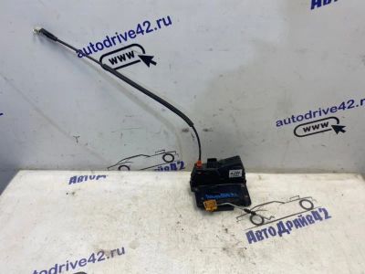 Лот: 21711262. Фото: 1. замок двери Ravon R4. Кузов