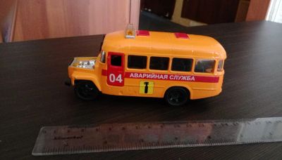 Лот: 12006559. Фото: 1. автобус. Машины и техника