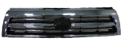 Лот: 3691940. Фото: 1. Решетка toyota hilux/surf (98-02... Кузов