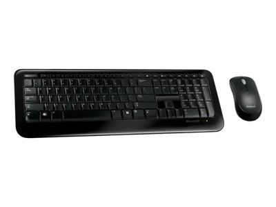 Лот: 3307825. Фото: 1. USB клавиатура + мышь Microsoft... Клавиатуры и мыши