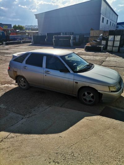 Лот: 25578423. Фото: 1. ВАЗ 2112. Автомобили