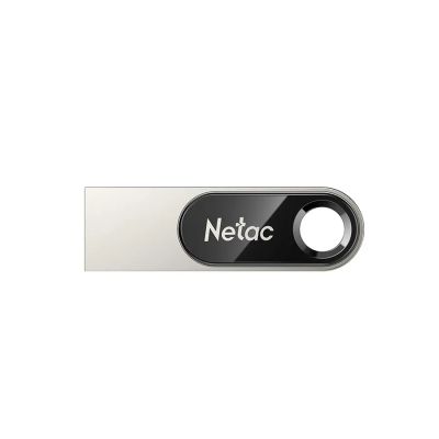 Лот: 24948414. Фото: 1. Флеш-накопитель USB2.0 16Gb Netac... USB-флеш карты