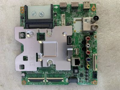 Лот: 20819959. Фото: 1. LG MAIN EAX67872805(1.1) 43UK6450PLC. Запчасти для телевизоров, видеотехники, аудиотехники