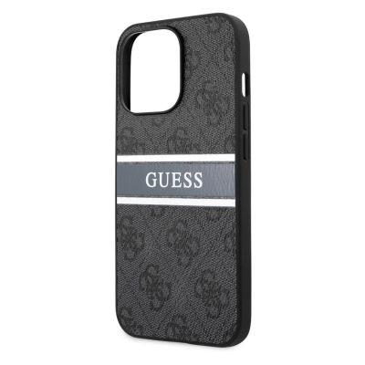 Лот: 24496125. Фото: 1. Чехол Guess для iPhone 14 Pro... Чехлы, бамперы
