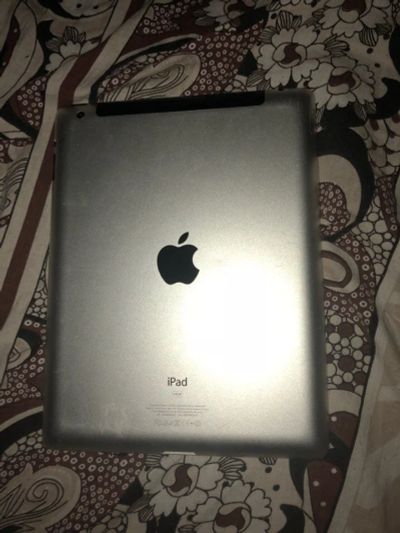 Лот: 13142079. Фото: 1. Ipad 3 64GB. Другое (смартфоны, связь, навигация)