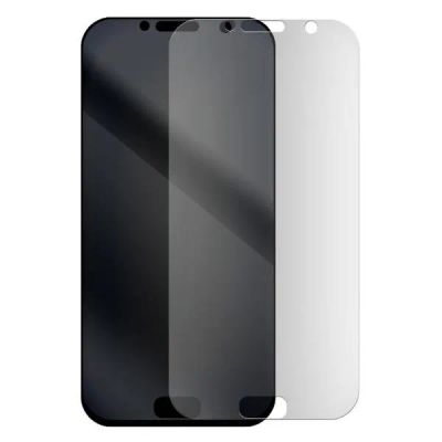 Лот: 24601713. Фото: 1. Защитное стекло Krutoff для Samsung... Защитные стёкла, защитные плёнки