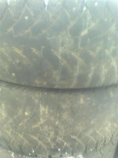 Лот: 2602386. Фото: 1. 215/65R16 Nokian H-4. Шины