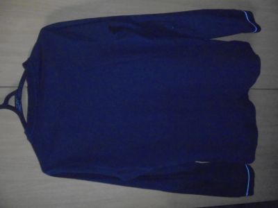 Лот: 7230209. Фото: 1. Джемпер Nike. Свитеры, толстовки, худи