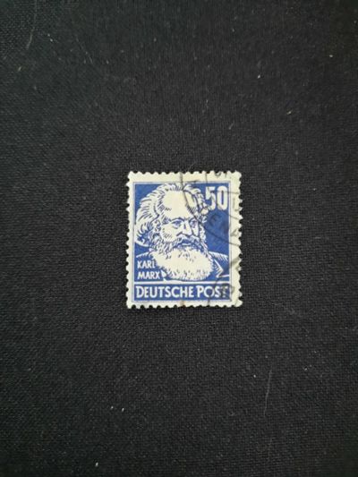Лот: 17202363. Фото: 1. Марка 307. Марки