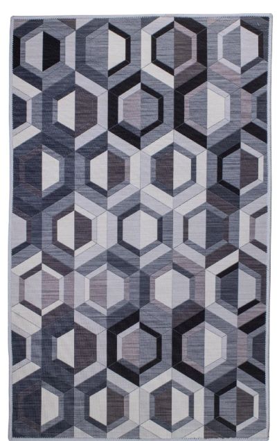 Лот: 25125424. Фото: 1. Коврик 0,6*15м, Dekorelle Velvet... Ковры