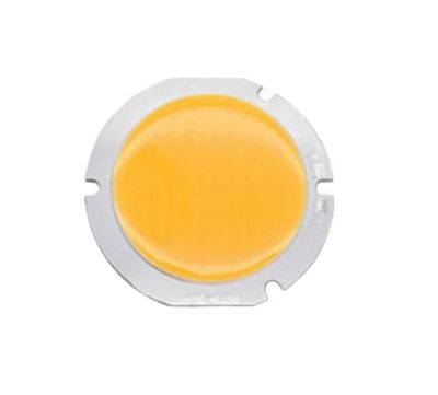 Лот: 20248855. Фото: 1. Светодиод COB 50 ватт D-50mm... Светодиоды