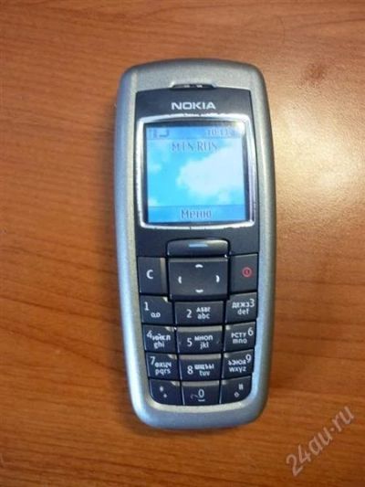 Лот: 1177657. Фото: 1. nokia 2600. Кнопочные мобильные телефоны