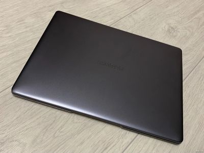 Лот: 17142533. Фото: 1. Ноутбук Huawei Matebook 13 2020... Ноутбуки
