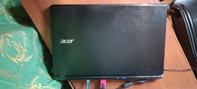Лот: 23523549. Фото: 1. Ноутбук Acer V5-572G-53336G50akk. Ноутбуки