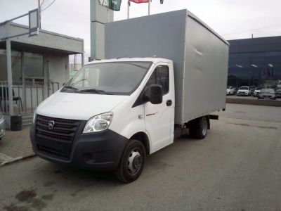 Лот: 24386511. Фото: 1. Газ Бортовой грузовик. Автомобили
