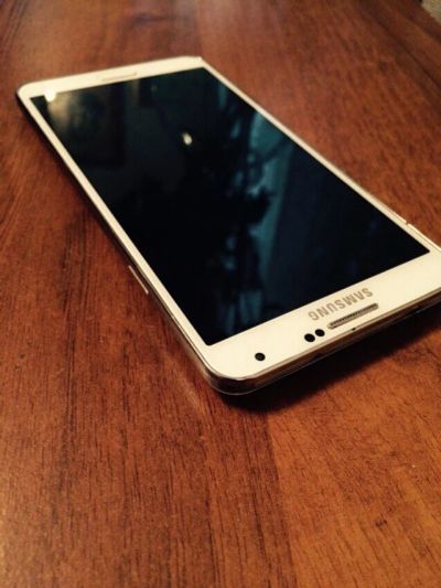 Лот: 5087813. Фото: 1. Samsung Galaxy Note 3 / Live Demo... Смартфоны