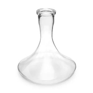 Лот: 11353857. Фото: 1. Колба Craft Neo Transparent. Аксессуары и запчасти для кальянов