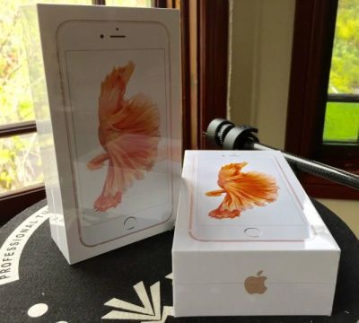 Лот: 11175937. Фото: 1. Apple iPhone 6s 64 GB ! от FixApple... Смартфоны