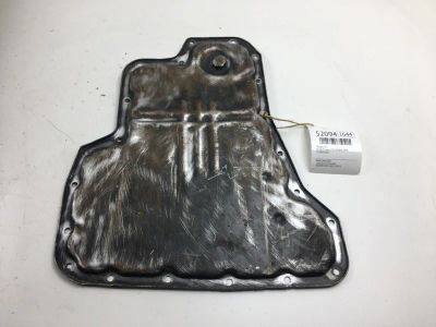 Лот: 20395526. Фото: 1. Поддон КПП Nissan Primera 1995... Трансмиссия