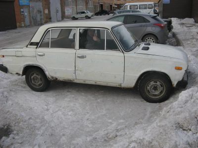 Лот: 3824882. Фото: 1. ваз 2106 Разборка. Автомобили