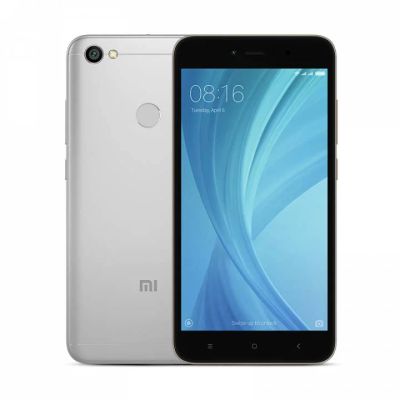 Лот: 10795096. Фото: 1. Xiaomi Redmi Note 5A Prime Grey... Смартфоны