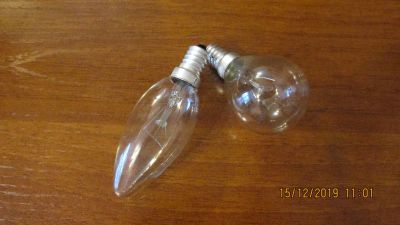 Лот: 15195438. Фото: 1. лампочки 60вт. Другое освещение