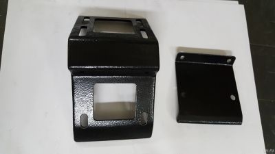 Лот: 13072825. Фото: 1. крепление для багажника. Багажники, боксы, фаркопы