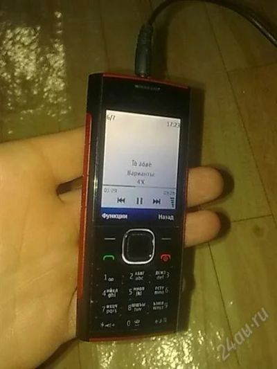 Лот: 1597349. Фото: 1. Nokia X2 только продажа! обмена... Кнопочные мобильные телефоны