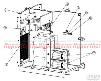 Лот: 17158478. Фото: 1. Датчик тока 100A=4V. Плазменная резка металлов
