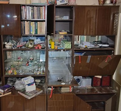Лот: 25855623. Фото: 1. Шкаф. Шкафы, шкафы-купе
