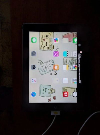 Лот: 8806245. Фото: 1. IPad 3. WiFi. 32Gb. Retina. Планшеты
