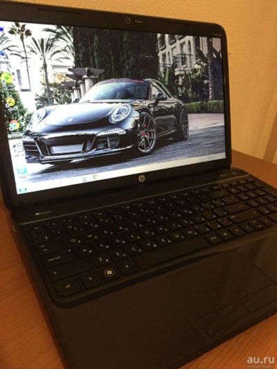 Лот: 12973140. Фото: 1. HP Pavilion AMD A8-4500M 4-ядра... Ноутбуки